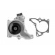 POMPA WODY MAZDA 6 2.2D 13-, 3 2.2D 14-, CX-5 2.2D 12- CPW-MZ-054 SH01-15-010