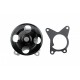 POMPA WODY NISSAN QASHQAI 2.0 07-, X-TRAIL 2.0 07-, TIIDA 1.8 07-, RENAULT LAGUNA 2.0 07-, MEGANE III 2.0 09-, FLUENCE 2.0 10-