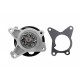 POMPA WODY NISSAN QASHQAI 2.0 07-, X-TRAIL 2.0 07-, TIIDA 1.8 07-, RENAULT LAGUNA 2.0 07-, MEGANE III 2.0 09-, FLUENCE 2.0 10-