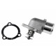 TERMOSTAT ALFA ROMEO 156 2.5, 3.2 GTA 00-05 166 2.0, 2.5, 3.0 98-07, SPIDER 3.0, LANCIA THESIS 3.0, 3.2 V6 02-09 CTM-AR-000