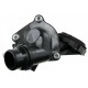 TERMOSTAT AUDI A4 1.8T, 2.0 QUATTRO 04-08, A6 2.0 01-05, VW PASSAT 2.0 01-05 CTM-AU-000 06B121111K