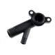 KRÓCIEC WODY BMW 3 E36 316I, 318I 93-98, 5 E34 518I 94-97, Z3 1.8I, 1.9I 95-98 CTM-BM-015 11531743679