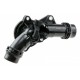 TERMOSTAT BMW 3 E46 320I, 323I, 325XI, 328I, 330I/XI 98-00, 5 E39 520I, 523I, 525I, 528I, 530I 00-03, 5 E60 520I, 525I, 530I