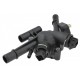 OBUDOWA TERMOSTATU RENAULT ESPACE III 2.0 96-00, LAGUNA I 1.8, 2.0 93-01, MEGANE I 2.0 97-03 CTM-RE-009 7700116078