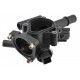 OBUDOWA TERMOSTATU RENAULT ESPACE III 2.0 96-00, LAGUNA I 1.8, 2.0 93-01, MEGANE I 2.0 97-03 CTM-RE-009 7700116078