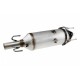 FILTR CZĄSTEK STAŁYCH DPF CITROEN JUMPER 3.0HD 06- DPF-CT-000 1356537080