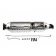 FILTR CZĄSTEK STAŁYCH DPF HYUNDAI SANTA FE 2.2CRDI DPF-HY-000 28990-27230