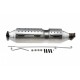 FILTR CZĄSTEK STAŁYCH DPF HYUNDAI SANTA FE 2.2CRDI DPF-HY-000 28990-27230