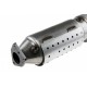 FILTR CZĄSTEK STAŁYCH DPF HYUNDAI SANTA FE 2.2CRDI DPF-HY-000 28990-27230