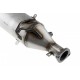 FILTR CZĄSTEK STAŁYCH DPF MITSUBISHI PAJERO 3.2DID DPF-MS-000 1583A006