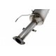 FILTR CZĄSTEK STAŁYCH DPF MITSUBISHI PAJERO 3.2DID DPF-MS-000 1583A006