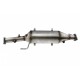 FILTR CZĄSTEK STAŁYCH DPF MITSUBISHI PAJERO 3.2DID DPF-MS-000 1583A006