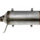 FILTR CZĄSTEK STAŁYCH DPF MITSUBISHI PAJERO 3.2DID DPF-MS-000 1583A006