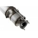 FILTR CZĄSTEK STAŁYCH DPF OPEL ANTARA 2.0CDTI 06- DPF-PL-002 96946888