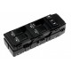 PRZEŁĄCZNIK STEROWANIA SZYB ELEKTRYC CHRYSLER 300 2010-,JEEP PATRIOT,COMPASS 2011-,DODGE CALIBER 2011-/13 PINÓW/ EWS-CH-000