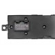 PRZEŁĄCZNIK STEROWANIA SZYB ELEKTRYC SKODA FABIA I 1999-2008,OCTAVIA I 1996-2010,SUPERB I 2002-2008 EWS-SK-002 1J4959857C