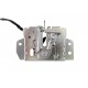 ZAMEK MASKI POKRYWY SILNIKA MITSUBISHI OUTLANDER 2007- EZC-MS-000 5908A109
