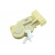 SIŁOWNIK CENTRALNEGO ZAMKA PRZÓD TOYOTA YARIS/YARIS VERSO 1999-2005 /PRAWY/ EZC-TY-003 6911052010
