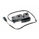 ZAMEK MASKI POKRYWY SILNIKA VW GOLF V 2003-,JETTA 2005- EZC-VW-039 1K1823509E
