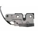 ZAMEK MASKI POKRYWY SILNIKA VW GOLF V 2003-,JETTA 2005- EZC-VW-039 1K1823509E