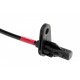 CZUJNIK ABS TYŁ KIA SPORTAGE 2010-,HYUNDAI IX35 2010-/4WD/ /PRAWY/ HCA-KA-326 95681-2S500