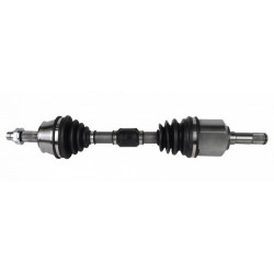 PÓŁOŚ ALFA 147 1.9JTD 02-10...