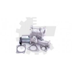 ZAWÓR EGR OPEL ASTRA H 1.7...