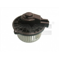 WENTYLATOR NAGRZ.RAV4 00-05...