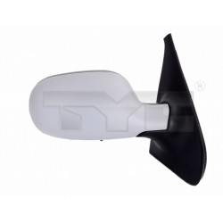 LUSTERKO ZEWN.CLIO 00-...
