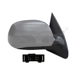 LUSTERKO ZEWN.FABIA 99-...