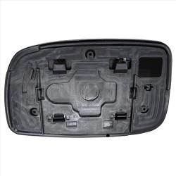 LUSTERKO ZEWN.YARIS 99-...