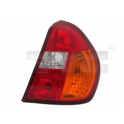 LAMPA TYLNA RENAULT 7700433751