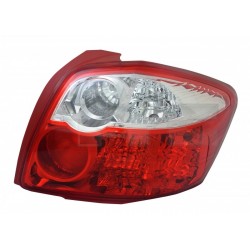 LAMPA TYŁ AURIS 10-13 PRAWA...