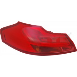 LAMPA TYLNA OPEL 1222195