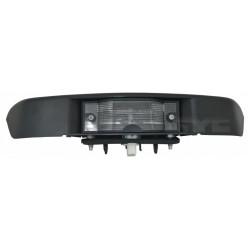 LAMPA STOP VIVARO 01-14 W5W...