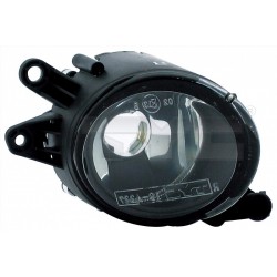 HALOGEN AUDI A4 01- PRAWY...