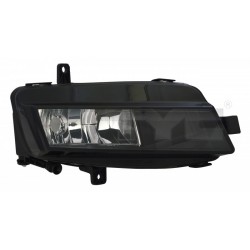 HALOGEN GOLF VII 12- PRAWY...