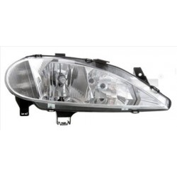 REFLEKTOR MEGANE 99-02 LEWY...