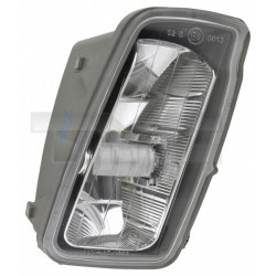 LAMPA PRZECIW.FORD B-MAX...