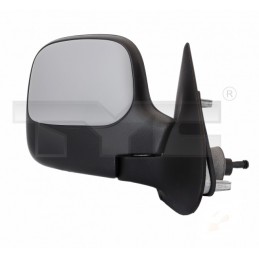 LUSTERKO ZEWN.BERLINGO 96-...