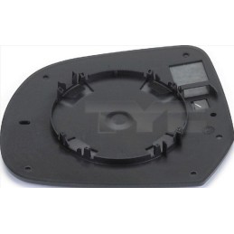 LUSTERKO ZEWN.MICRA 10-...