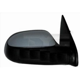 LUSTERKO ZEWN.SAXO 99-...
