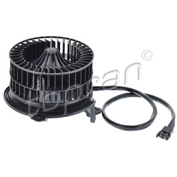 SILNIK DMUCHAWY DB W201 82-...