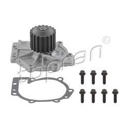 POMPA WODNA VOLVO XC60I 08-17