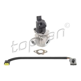 ZAWOR EGR FOCUS II 1.6TDCI 04-