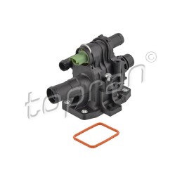 TERMOSTAT FOCUS II 1.6TDCI...
