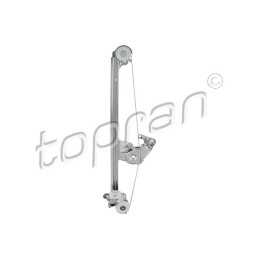 PODN.TYL.SZYBY DB T210,W210...