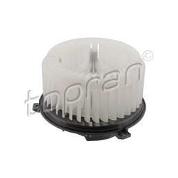 INTERIOR BLOWER