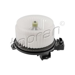 INTERIOR BLOWER