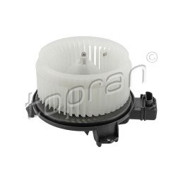 INTERIOR BLOWER